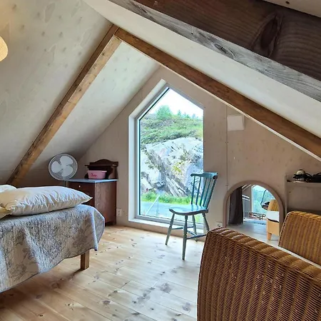5 Bedroom Lovely In Urangsvag Casa vacanze Ervik (Urangsvag)