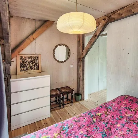 度假居 5 Bedroom Lovely In Urangsvag Ervik (Urangsvag)